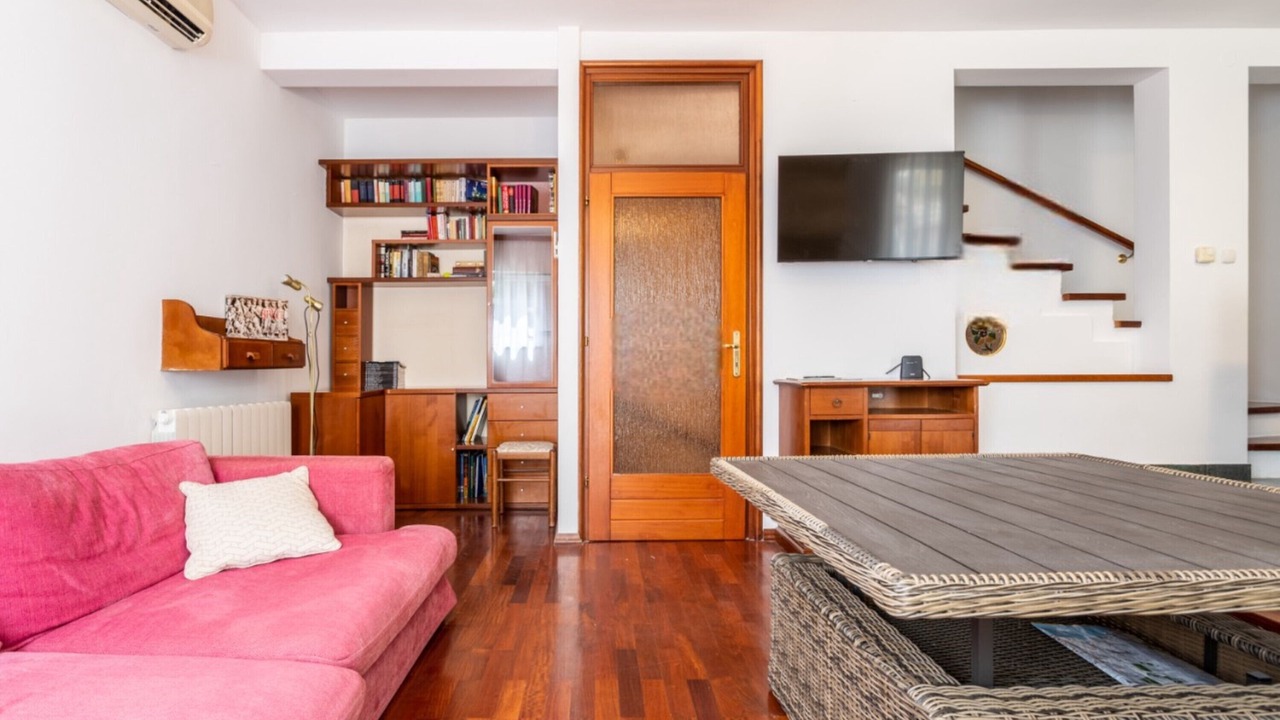 Photo of Livingroom in Znjan