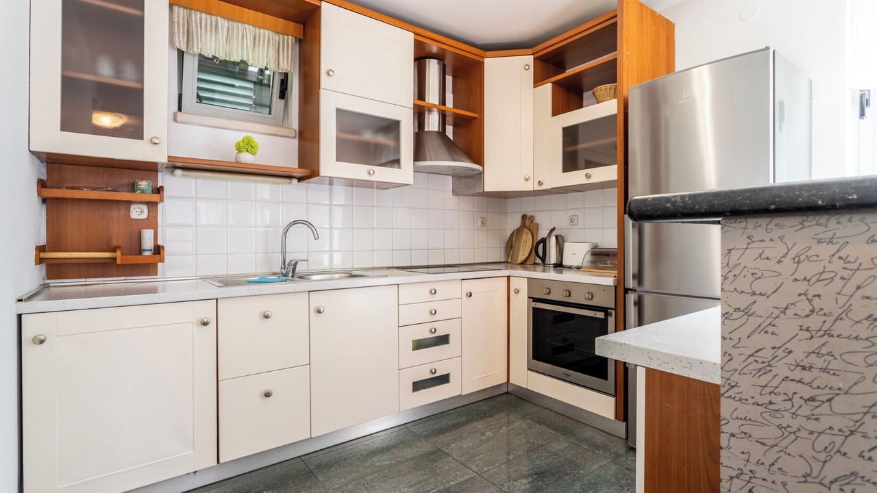 Photo of Kitchen in Znjan