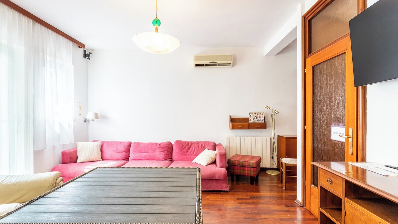 Photo of Livingroom in Znjan