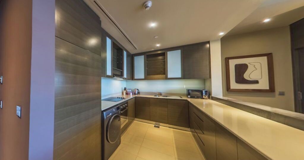 Photo of Kitchen in Abu Dhabi