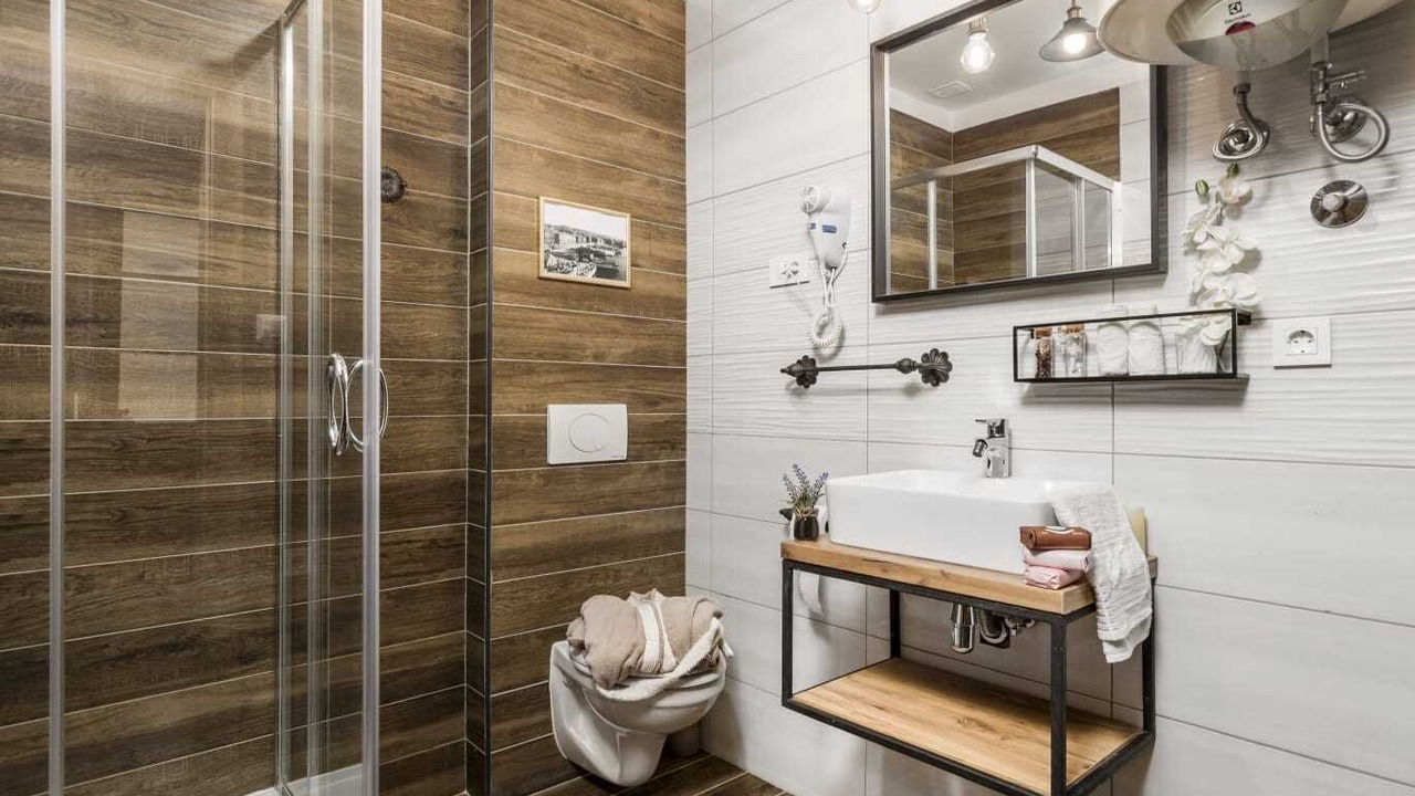 Photo of Bathroom in Rijeka