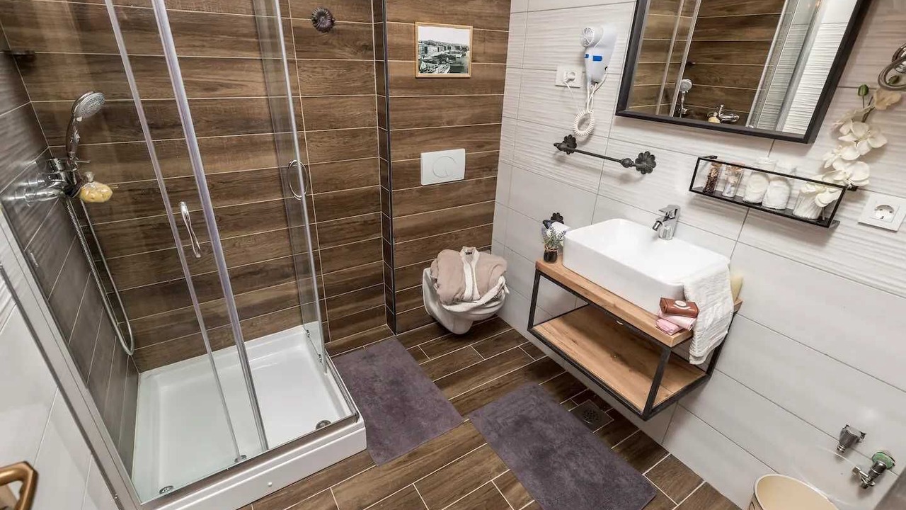 Photo of Bathroom in Rijeka