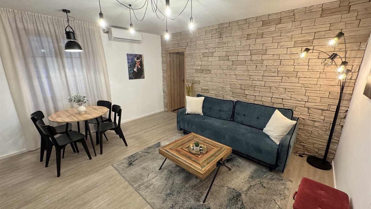 Photo of Livingroom in Rijeka