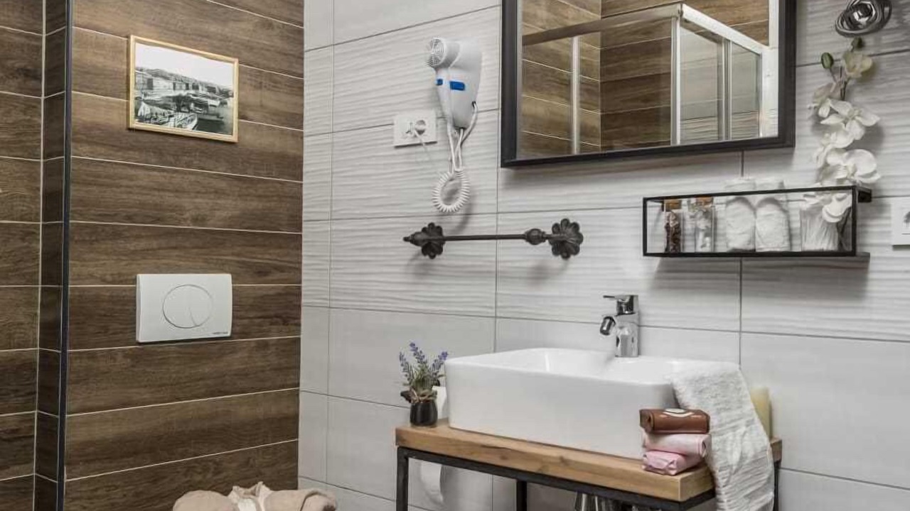Photo of Bathroom in Rijeka