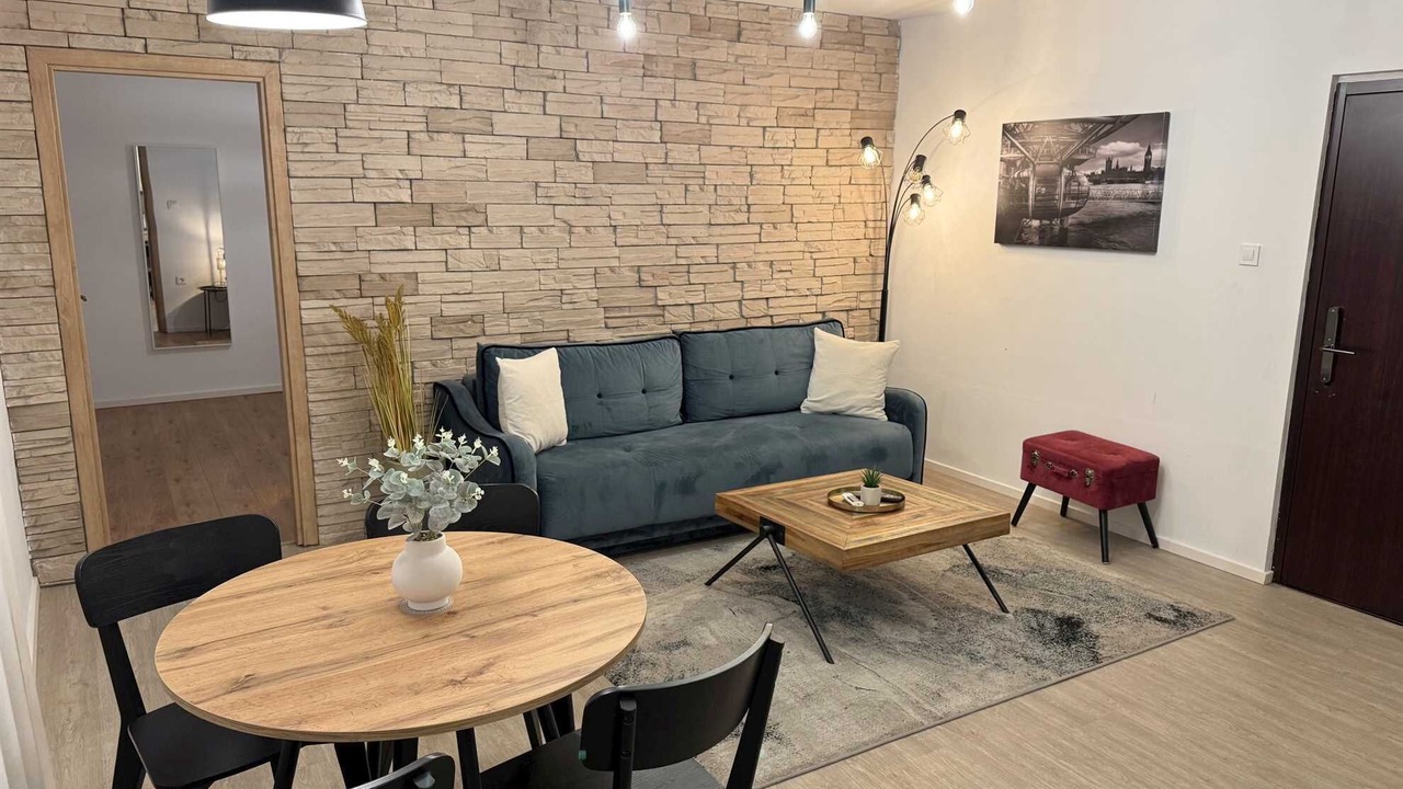 Photo of Livingroom in Rijeka