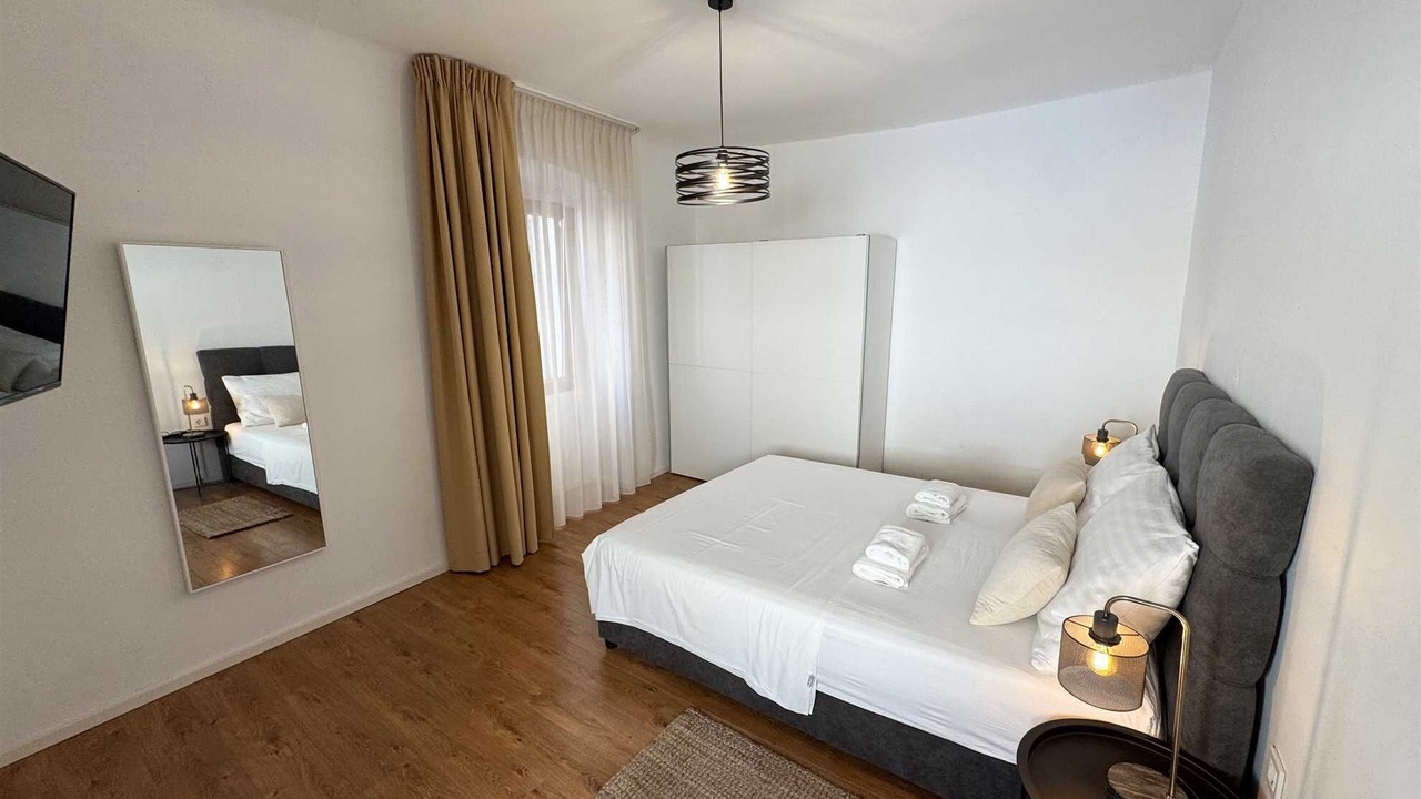 Photo of Bedroom in Rijeka