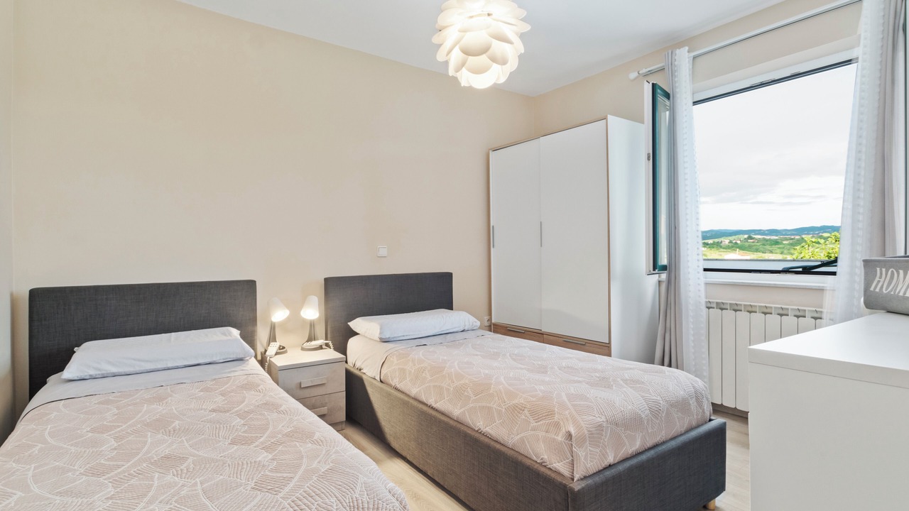 Photo of Bedroom in Koper