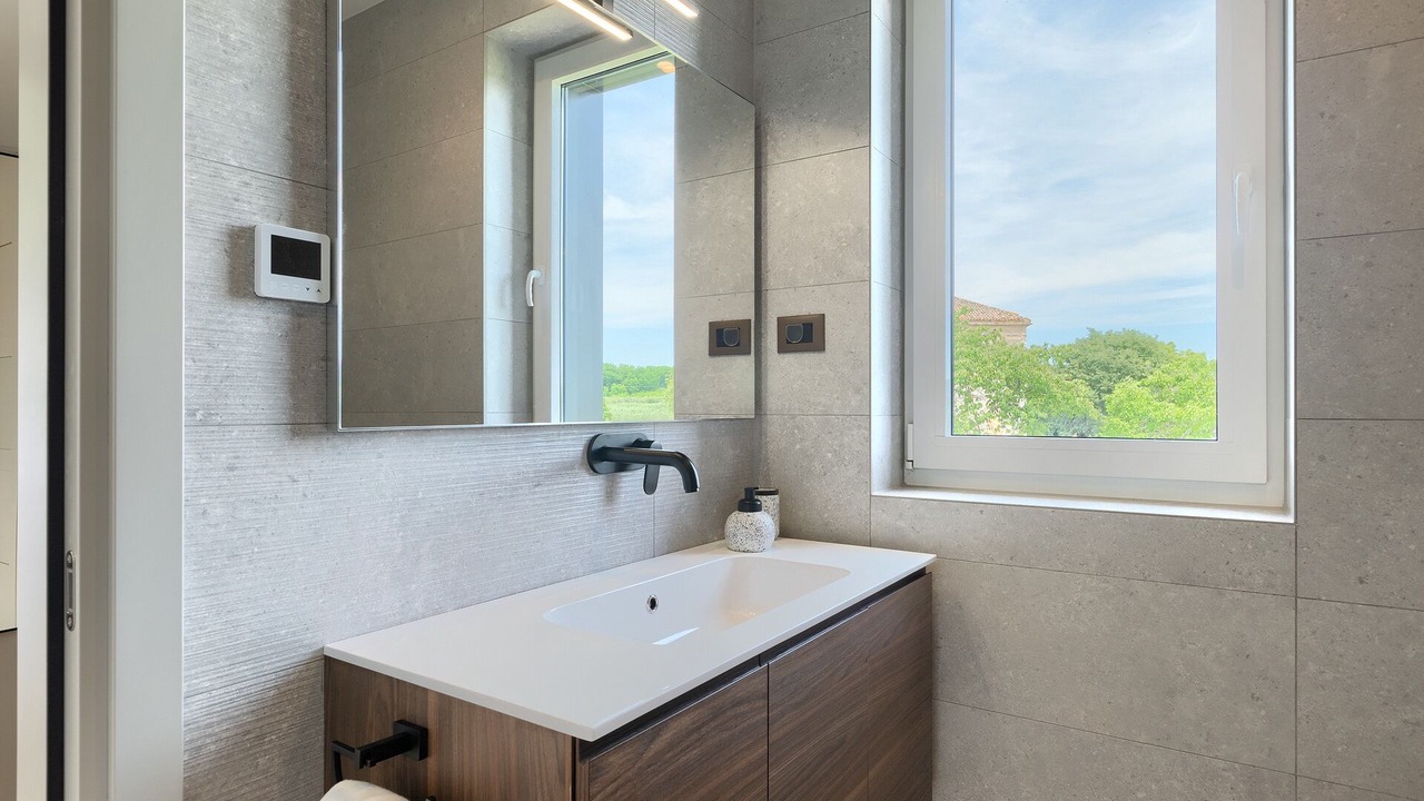 Photo of Bathroom in Kastelir