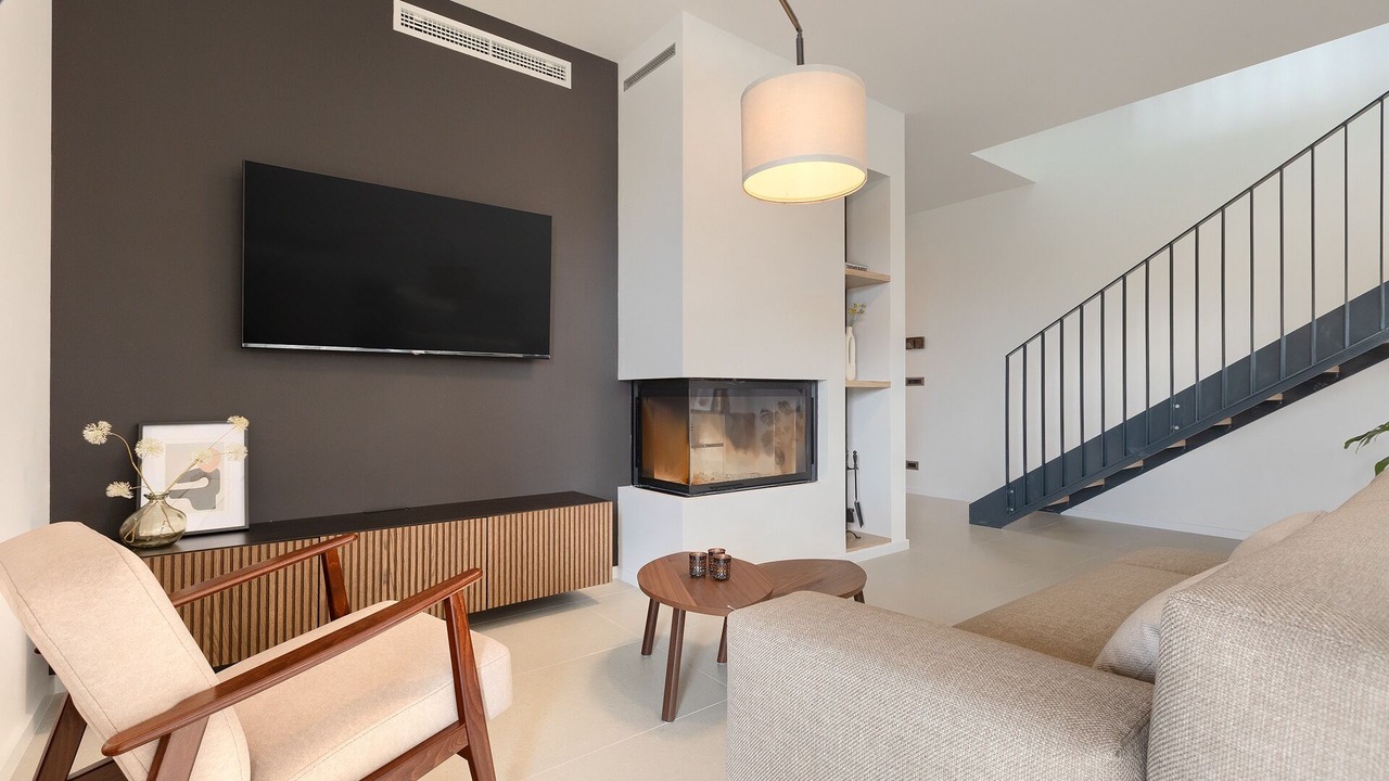 Photo of Livingroom in Kastelir