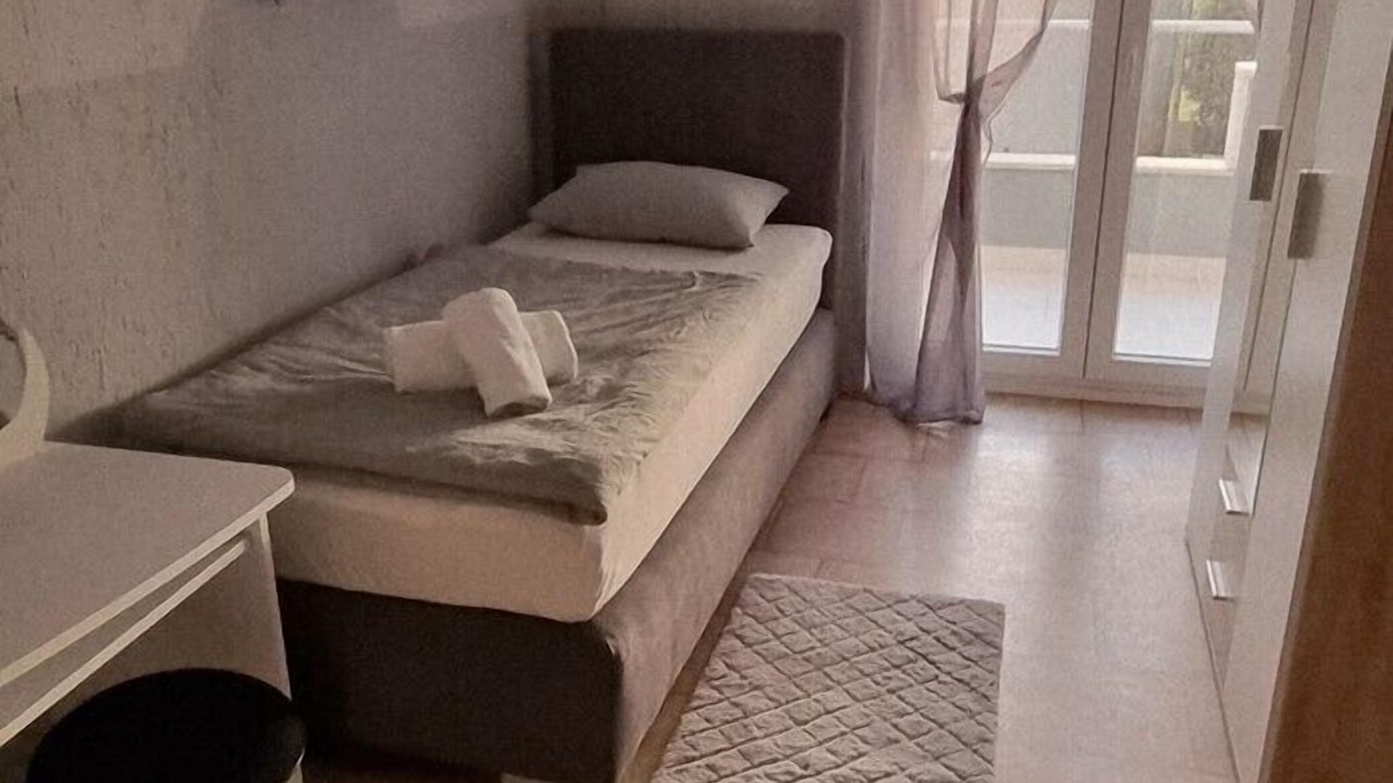 Photo of Bedroom in Antonci