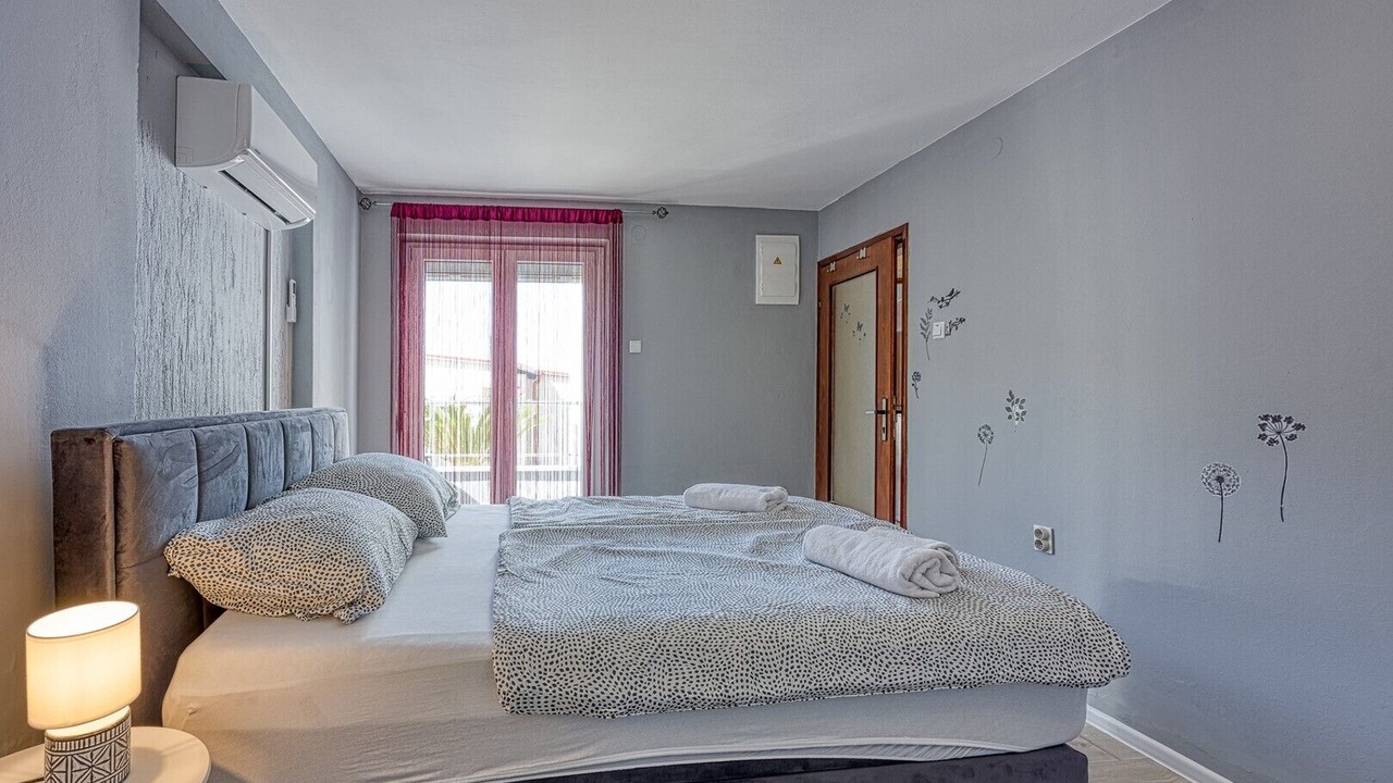 Photo of Bedroom in Antonci