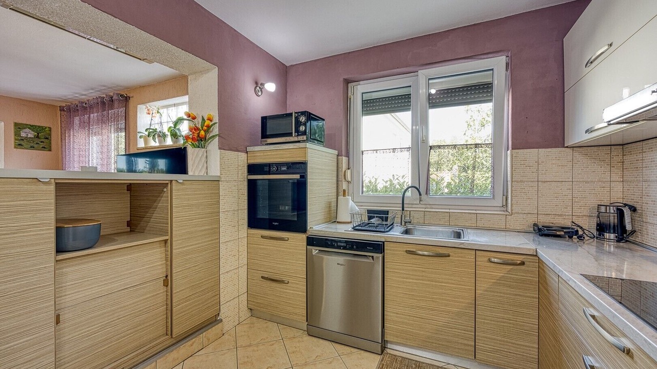 Photo of Kitchen in Antonci