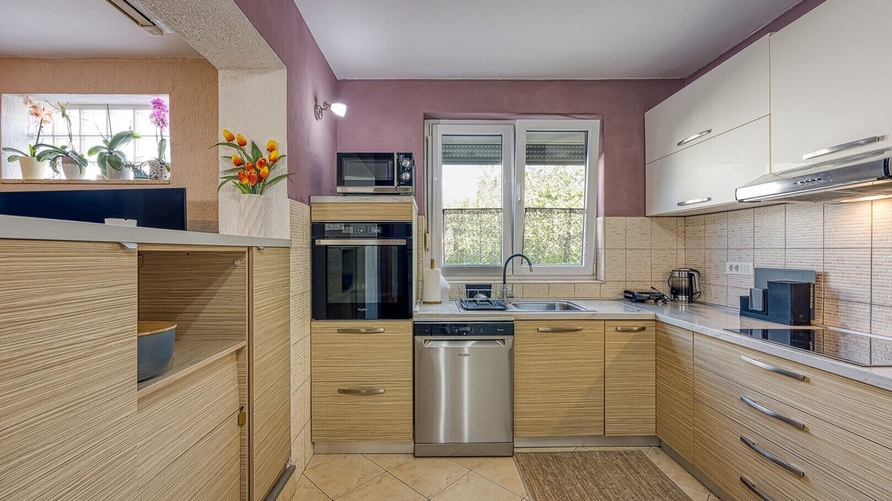 Photo of Kitchen in Antonci