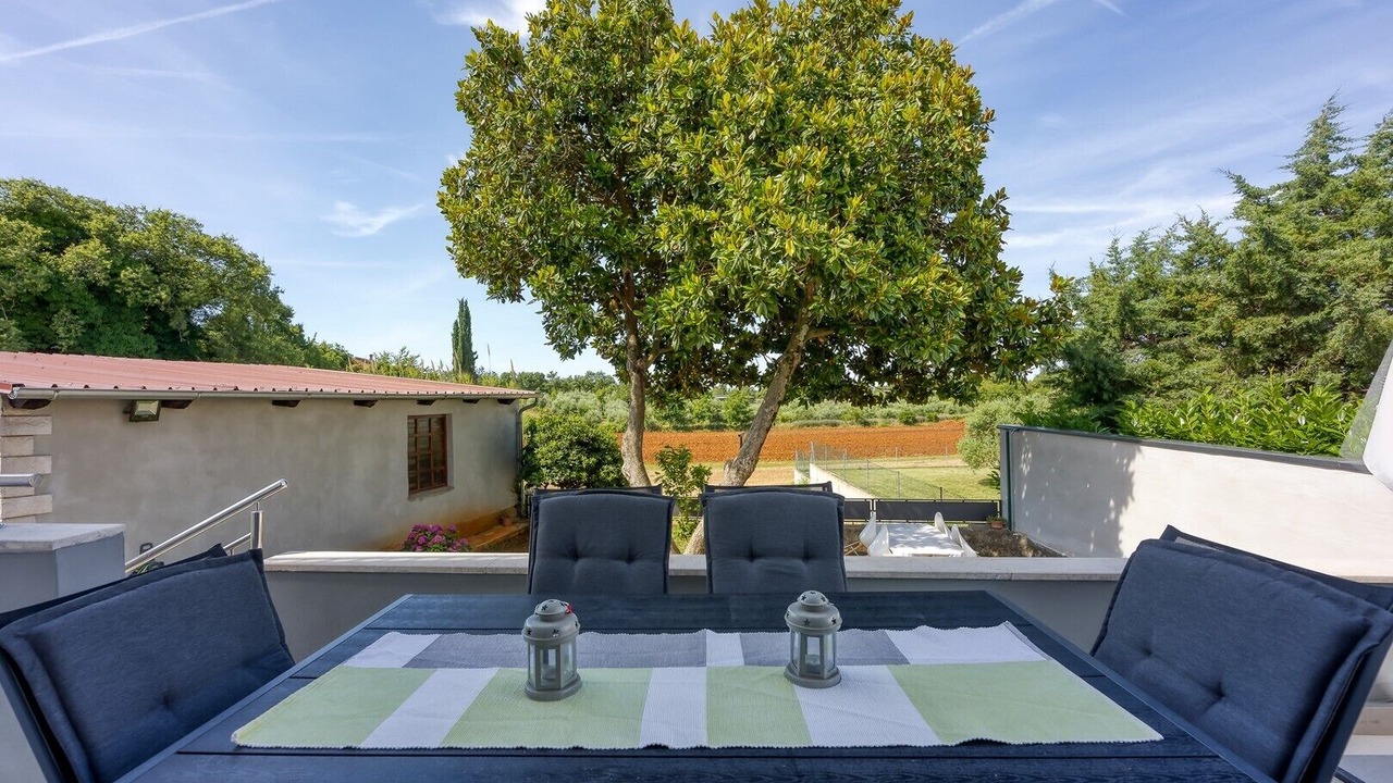 Photo of Outdoor in Antonci