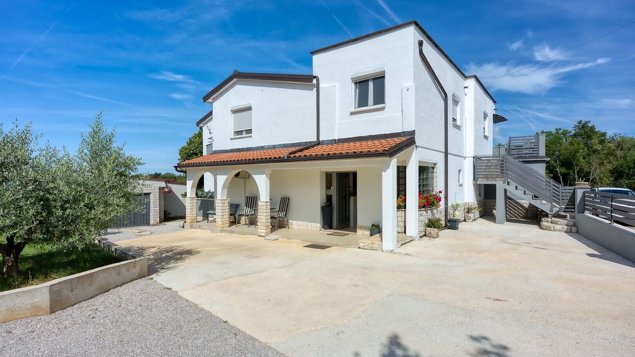 Photo of Outdoor in Antonci