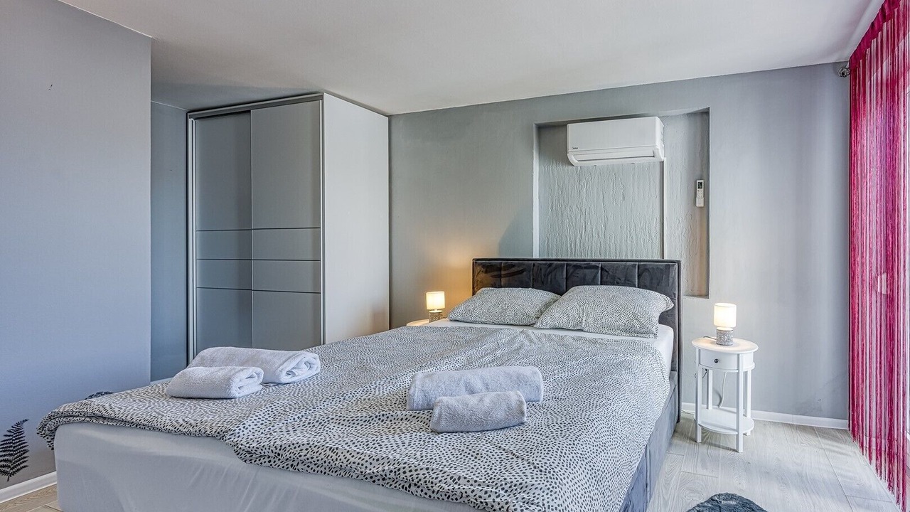 Photo of Bedroom in Antonci