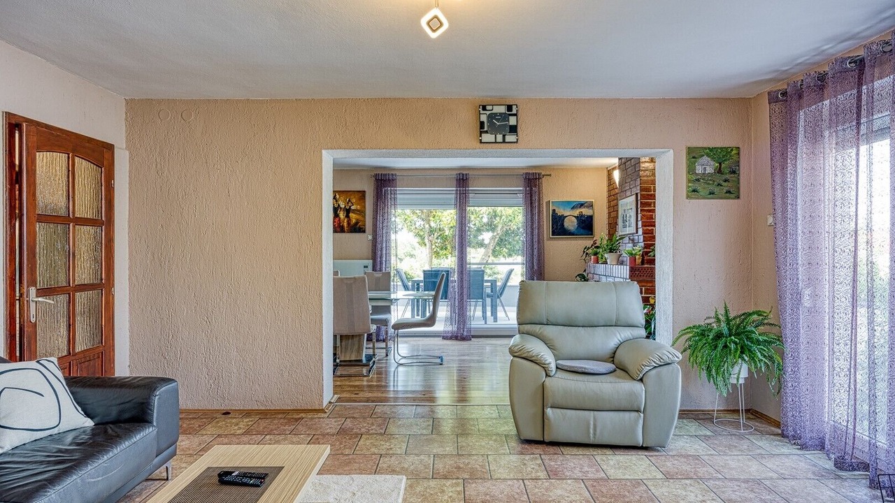 Photo of Livingroom in Antonci