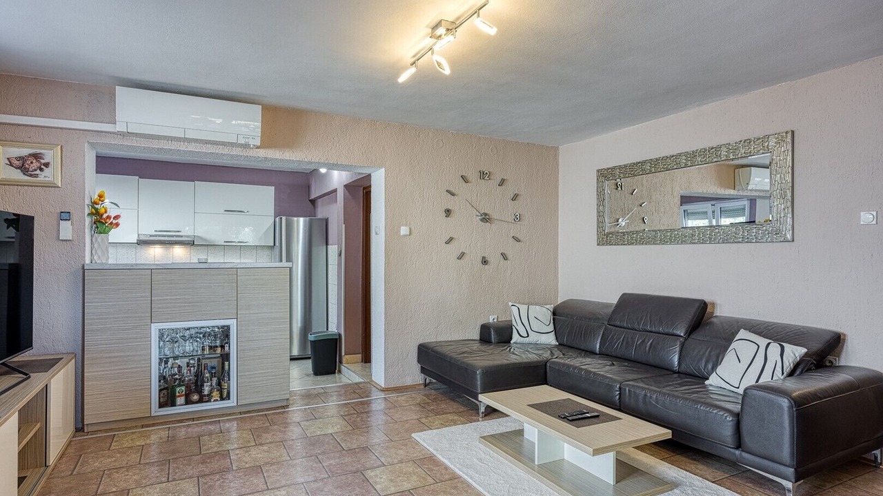 Photo of Livingroom in Antonci