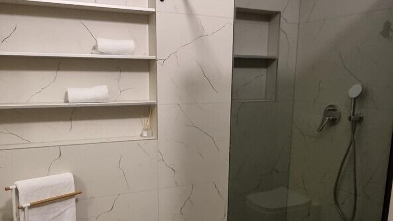 Photo of Bathroom in Antonci