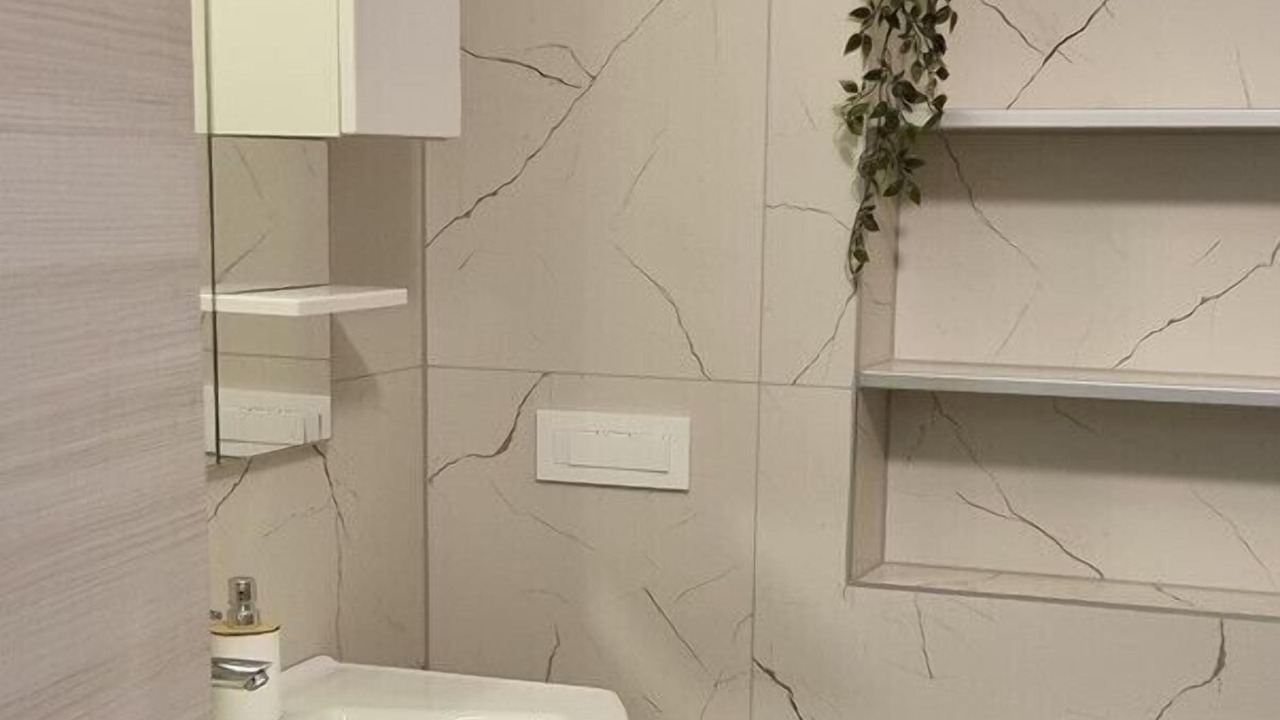 Photo of Bathroom in Antonci