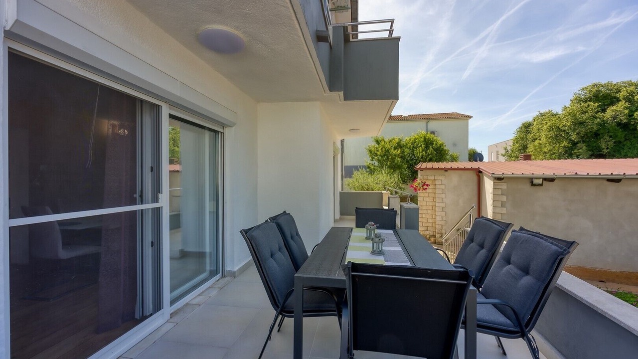 Photo of Outdoor in Antonci