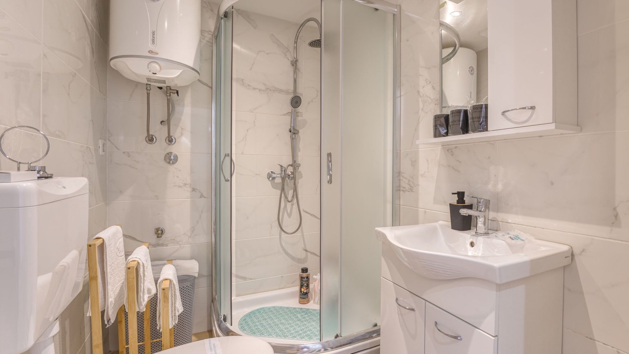 Photo of Bathroom in Rukavac