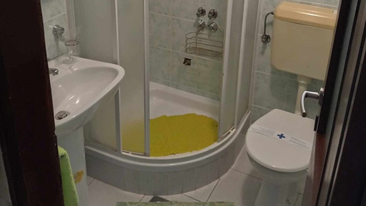 Photo of Bathroom in Martinscica