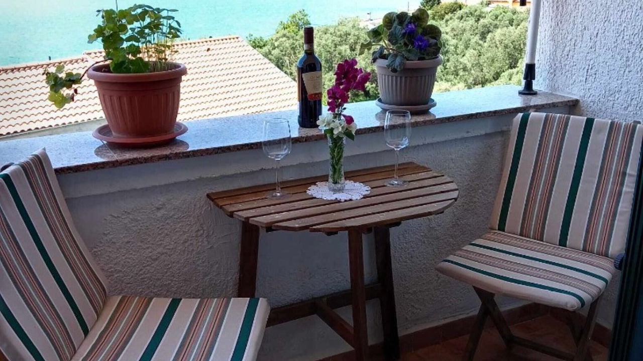 Photo of Livingroom in Martinscica