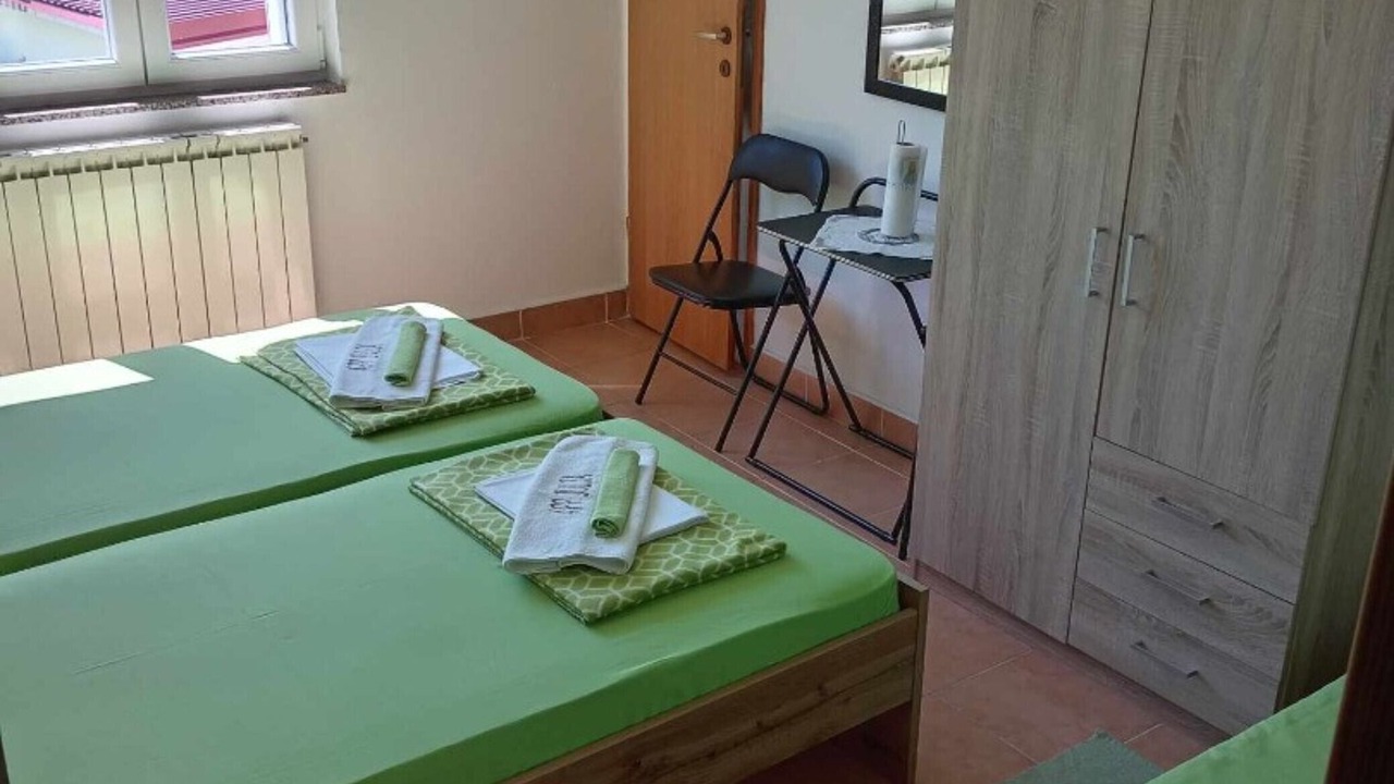 Photo of Bathroom in Martinscica