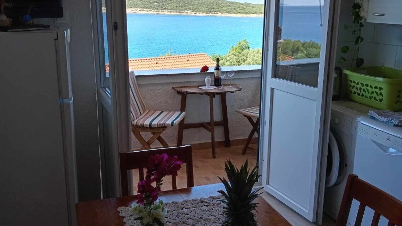 Photo of Livingroom in Martinscica