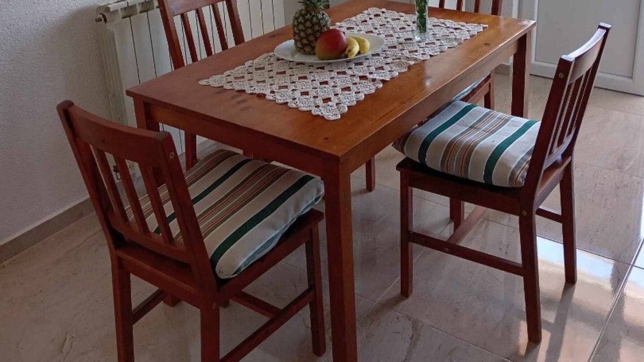Photo of Livingroom in Martinscica