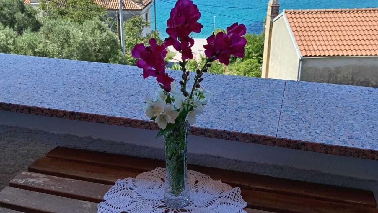 Photo of Patio Balcony in Martinscica