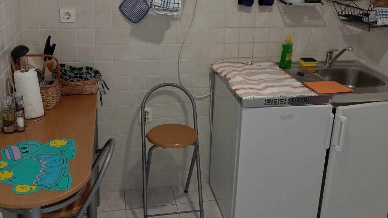 Photo of Livingroom in Martinscica