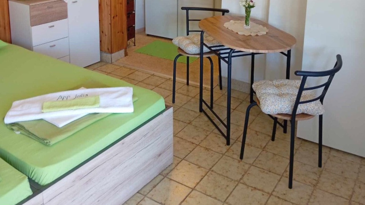 Photo of Livingroom in Martinscica