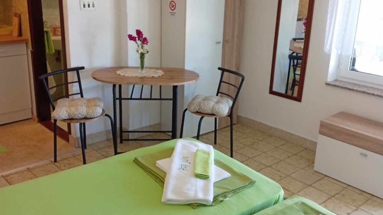 Photo of Livingroom in Martinscica