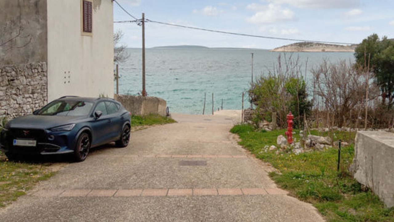 Photo of Outdoor in Martinscica