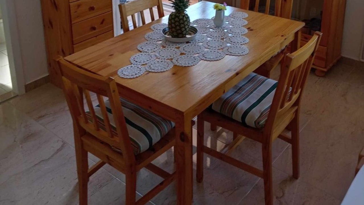 Photo of Livingroom in Martinscica