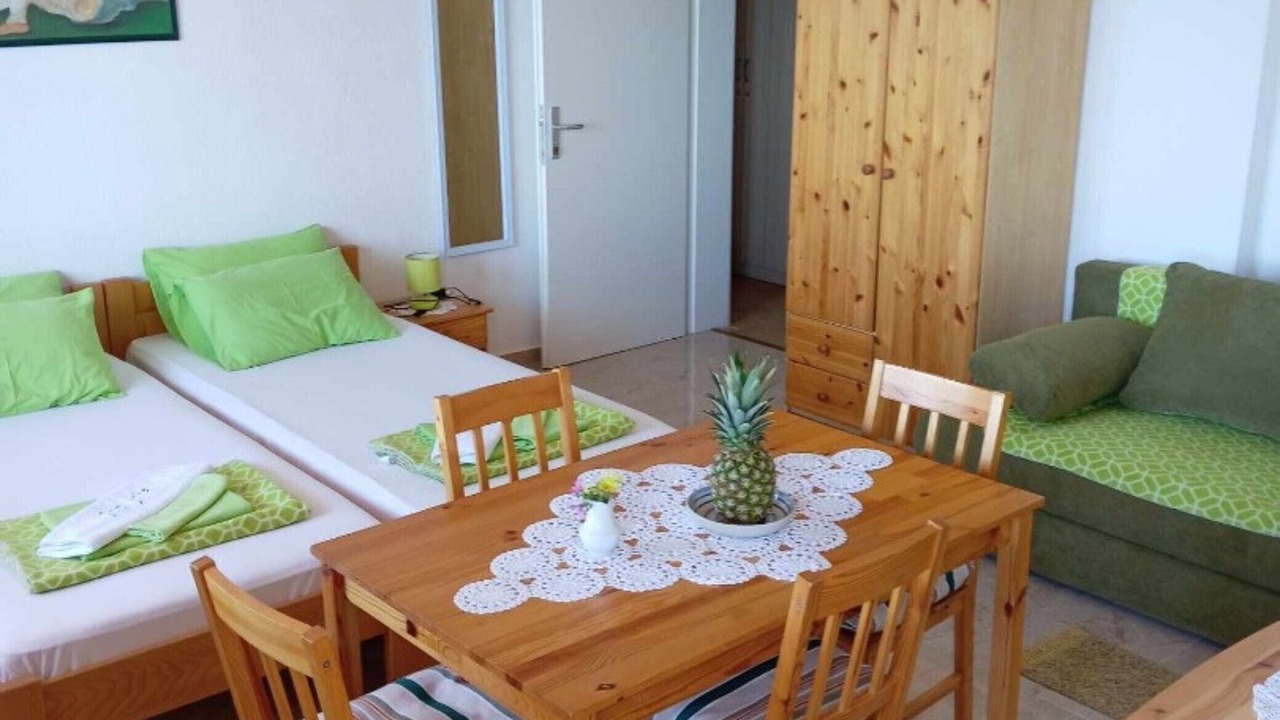 Photo of Livingroom in Martinscica