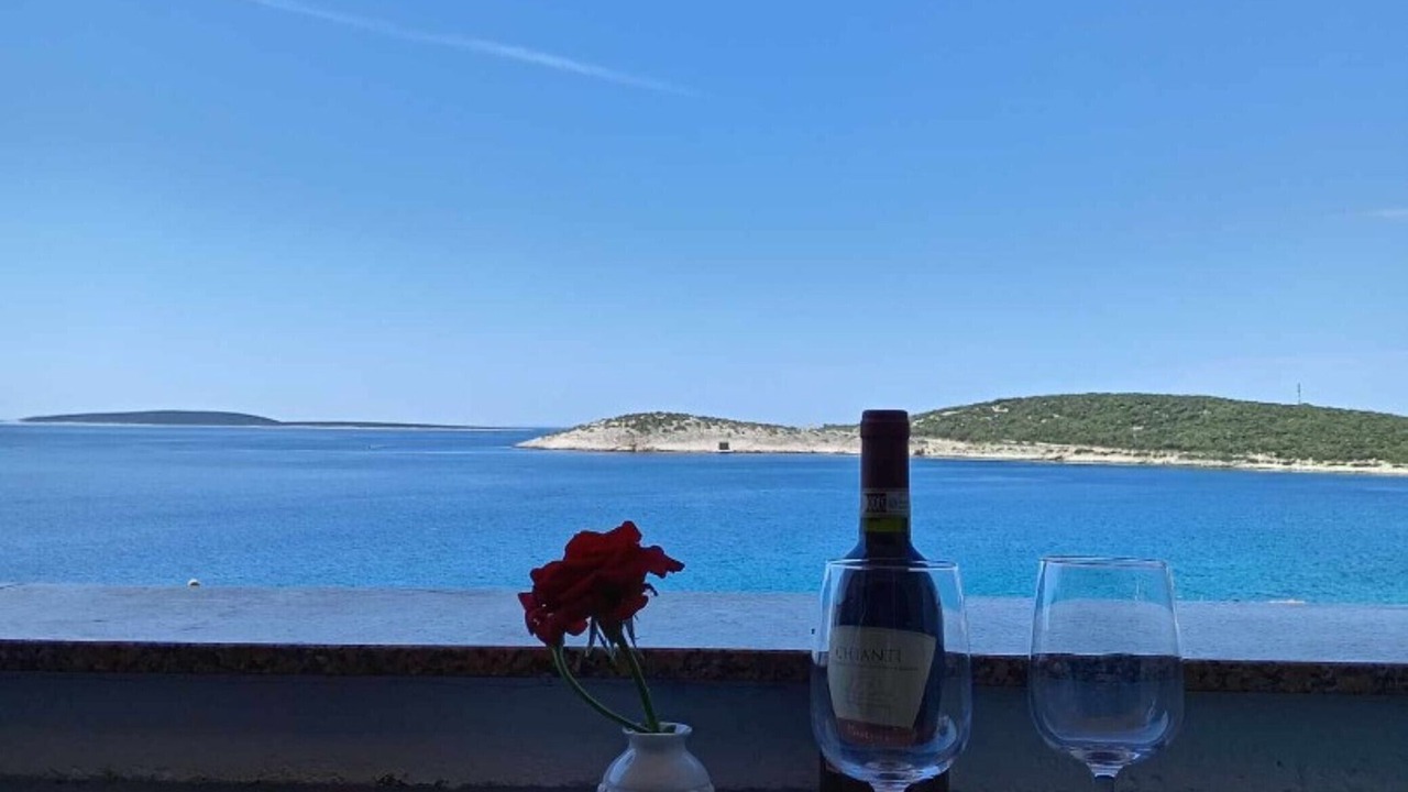 Photo of Outdoor in Martinscica