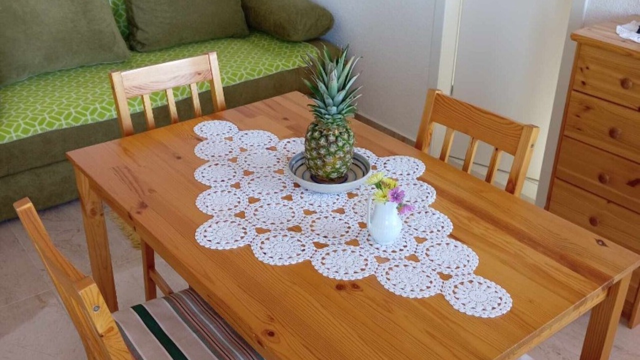 Photo of Livingroom in Martinscica