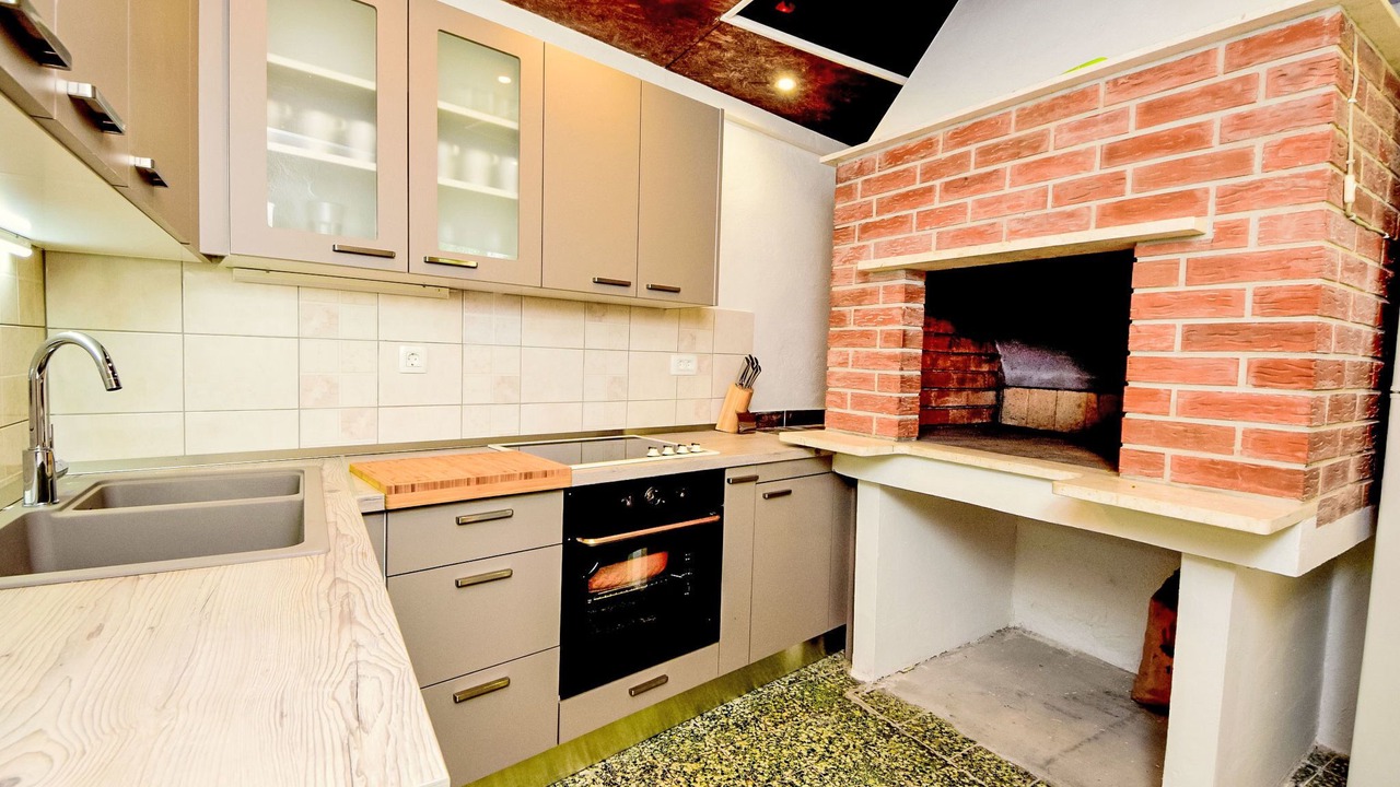 Photo of Bedroom in Vinisce