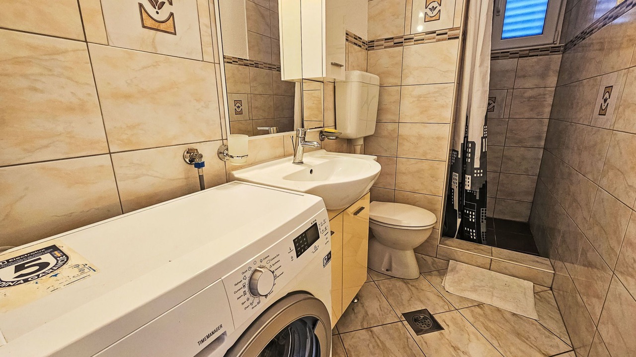 Photo of Bathroom in Vinisce
