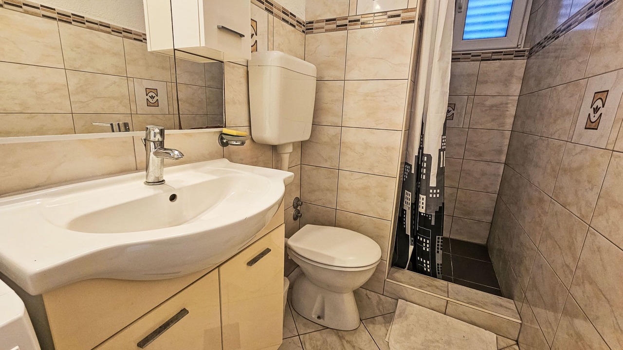 Photo of Bathroom in Vinisce