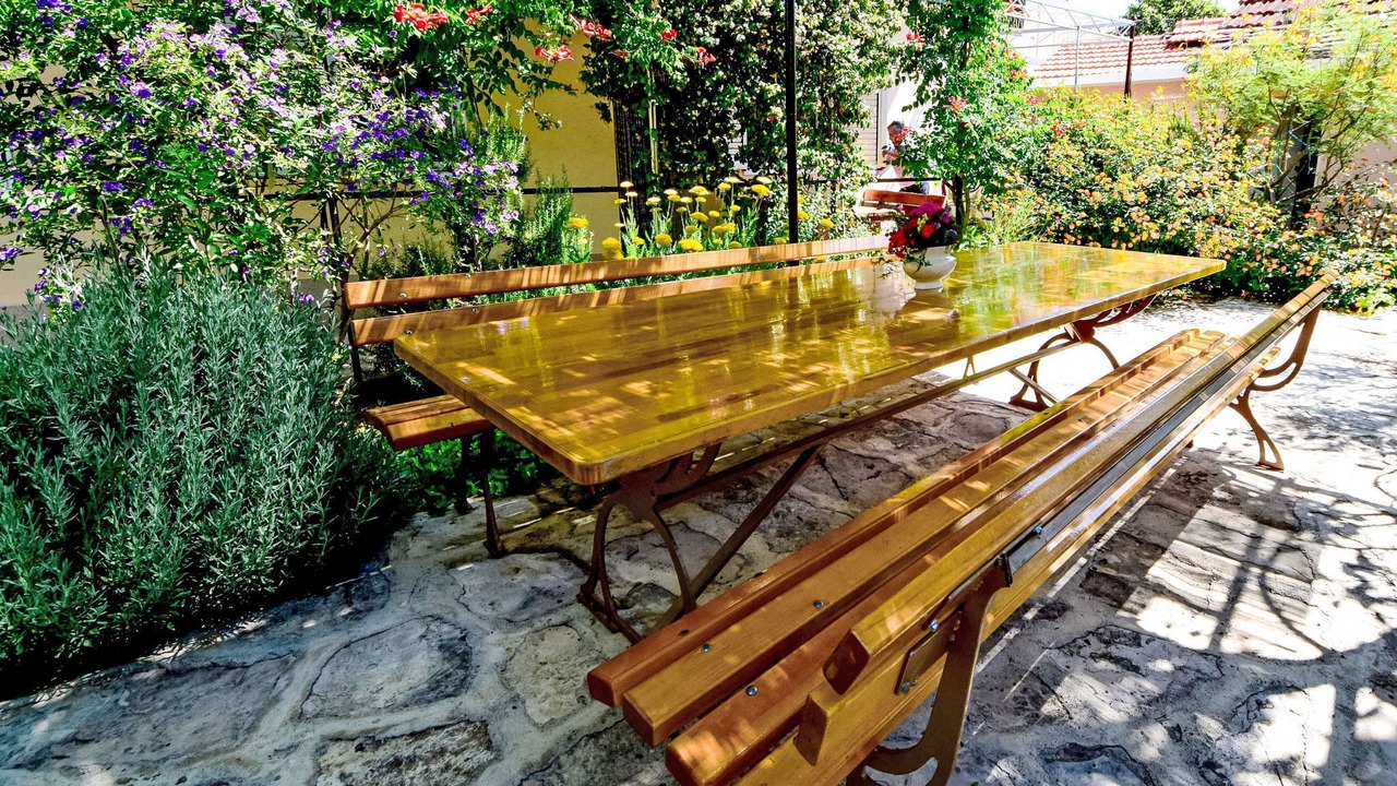 Photo of Outdoor in Vinisce