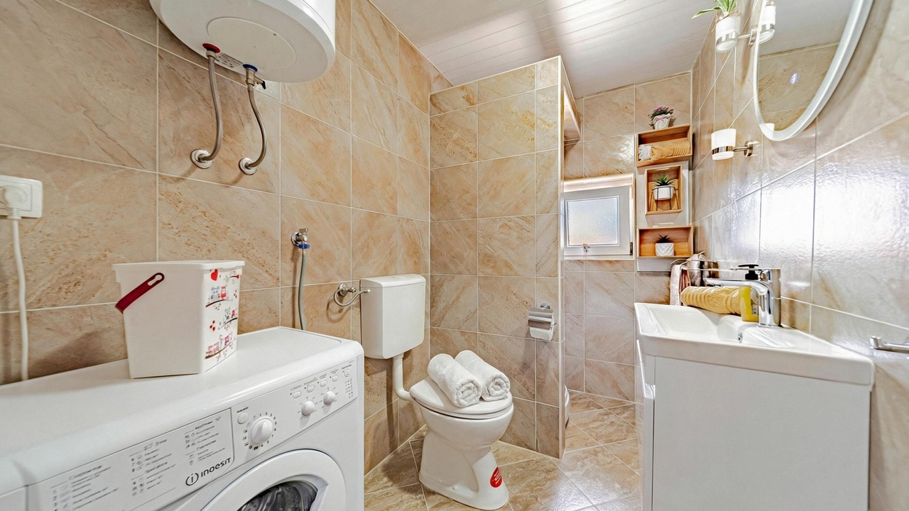 Photo of Bathroom in Ljubitovica