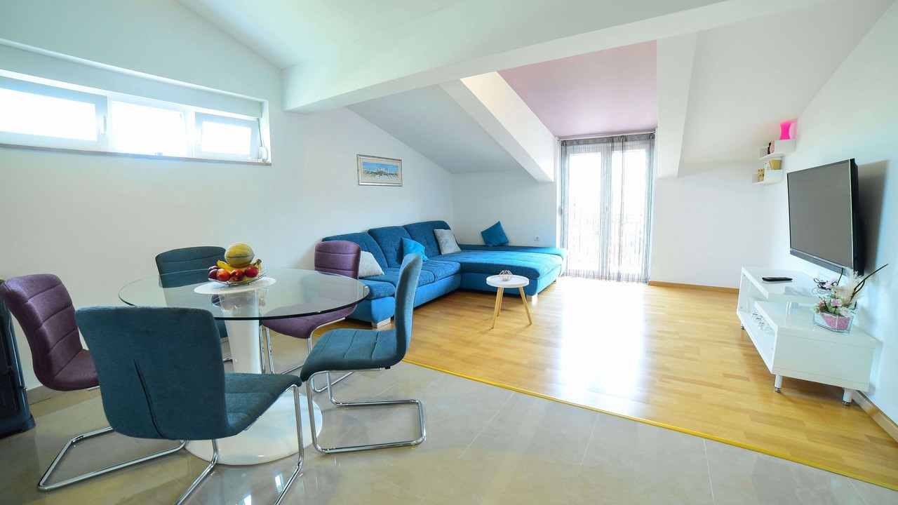 Photo of Livingroom in Citluk