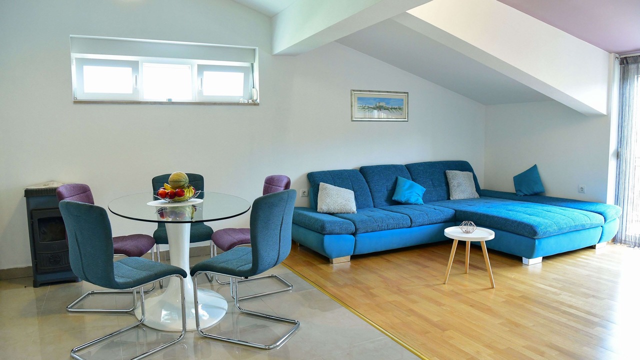 Photo of Livingroom in Citluk