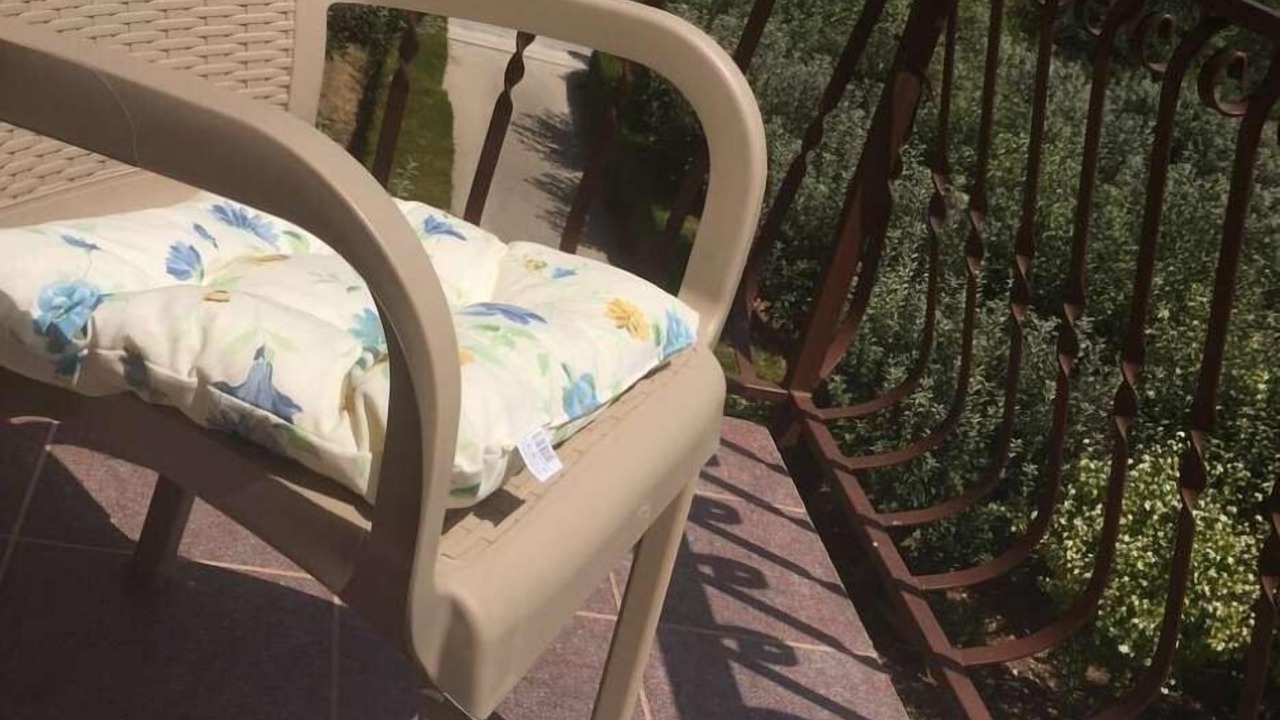 Photo of Patio Balcony in Citluk