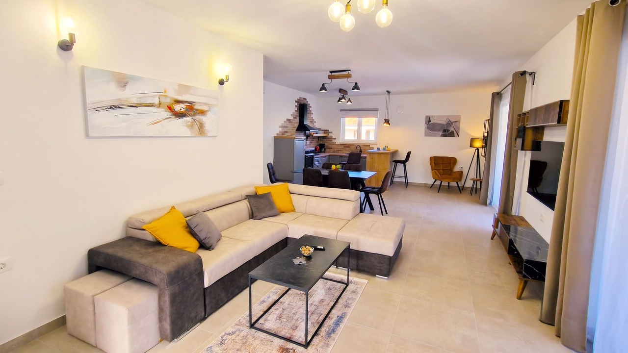 Photo of Livingroom in Rovinjsko Selo