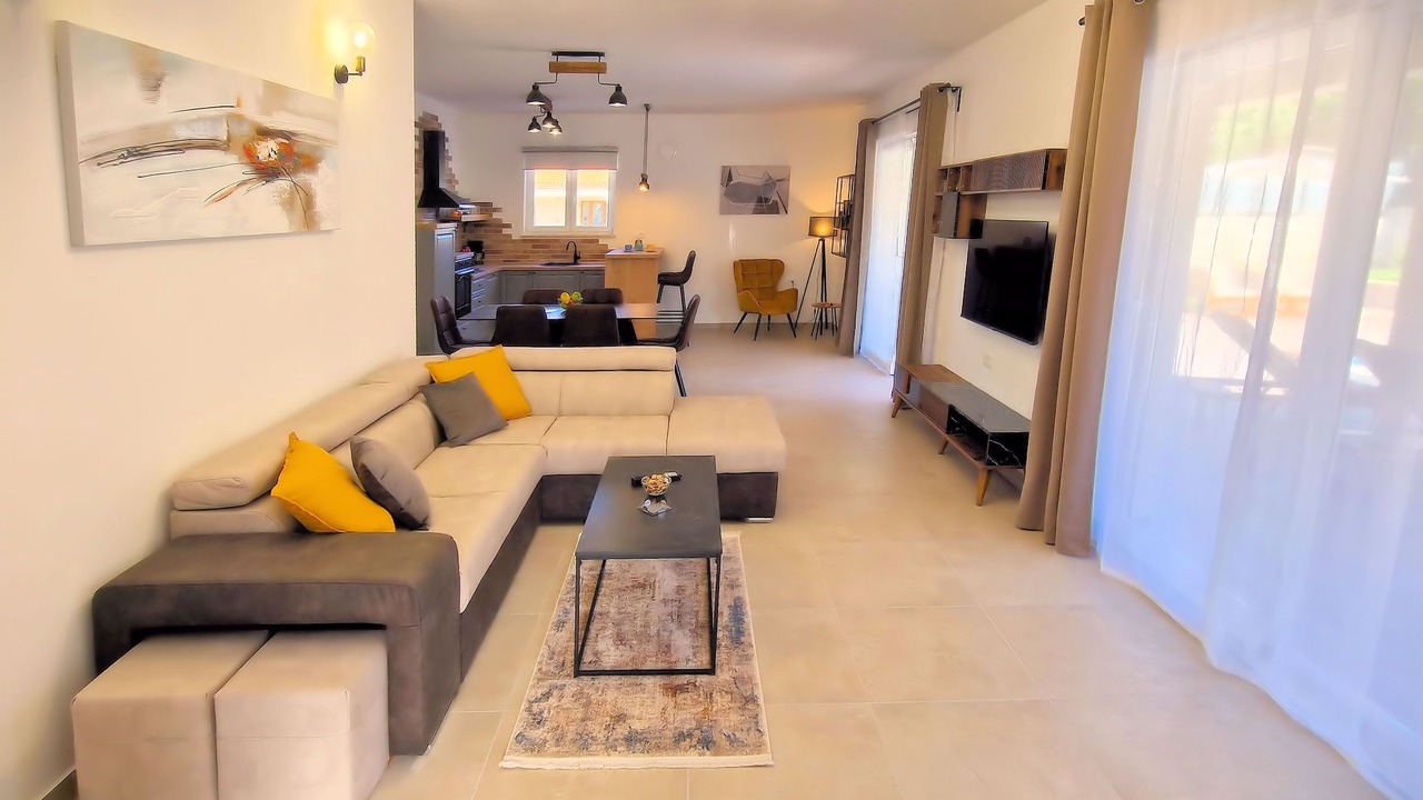 Photo of Livingroom in Rovinjsko Selo